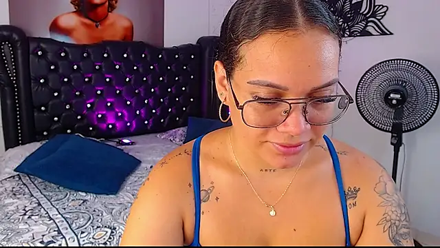 Taliana36 online show from 6, 11, 2025