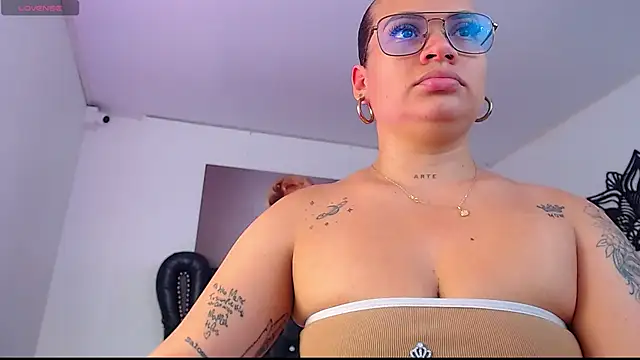 Taliana36 online show from 18, 10, 2025