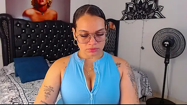 Taliana36 online show from 13, 11, 2025