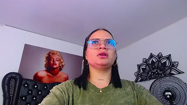 Taliana36 online show from 5, 3, 2025