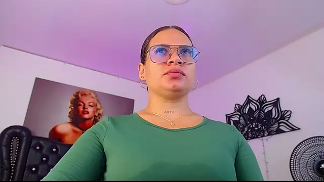 Taliana36 online show from 4, 11, 2025