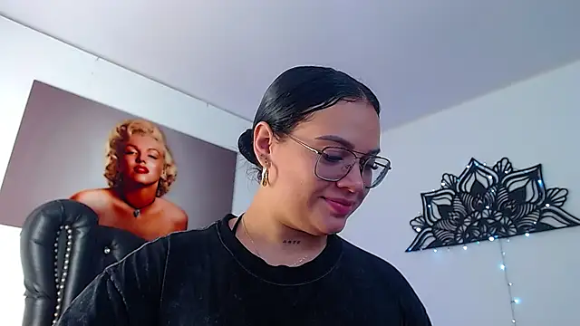 Taliana36 online show from 21, 2, 2025