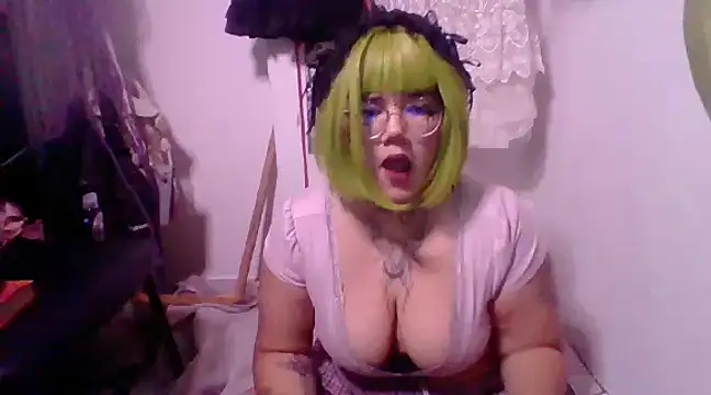 xomimuka online show from 22, 2, 2025