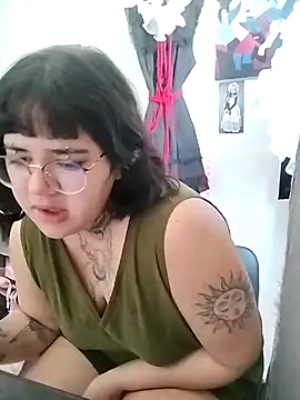 xomimuka online show from 22, 3, 2025