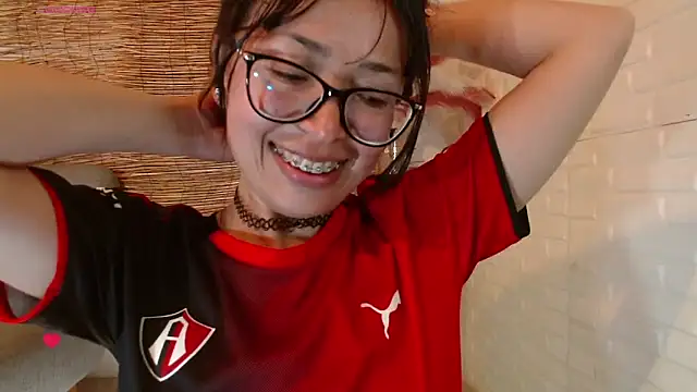 Luna 7 777 online show from 20, 9, 2025