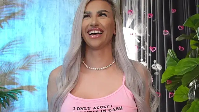 KarlaBart online show from 27, 11, 2025