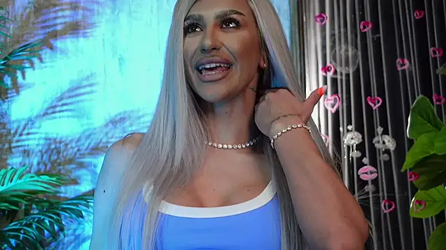 KarlaBart online show from 2, 11, 2025