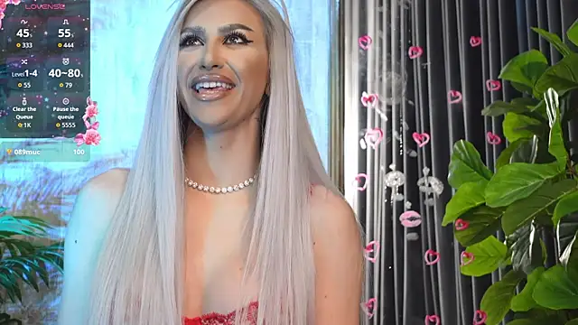 KarlaBart online show from 15, 11, 2025