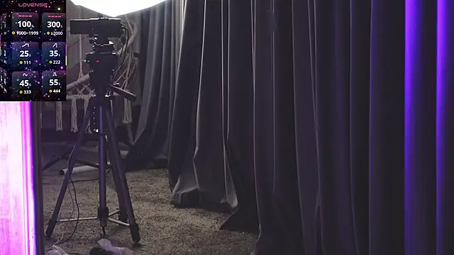 KarlaBart online show from 10, 9, 2025