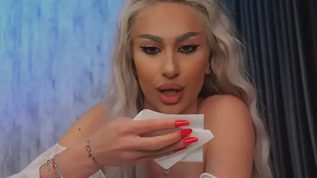 KarlaBart online show from 11, 1, 2026