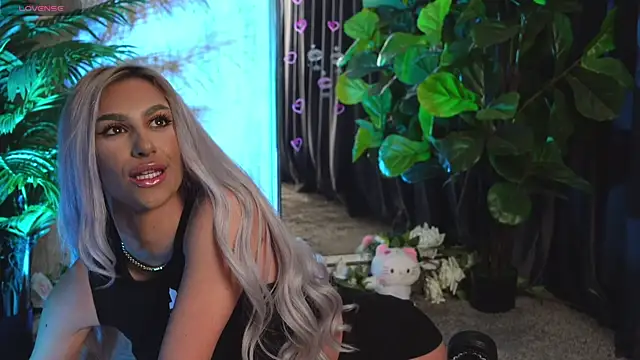 KarlaBart online show from 11, 10, 2025