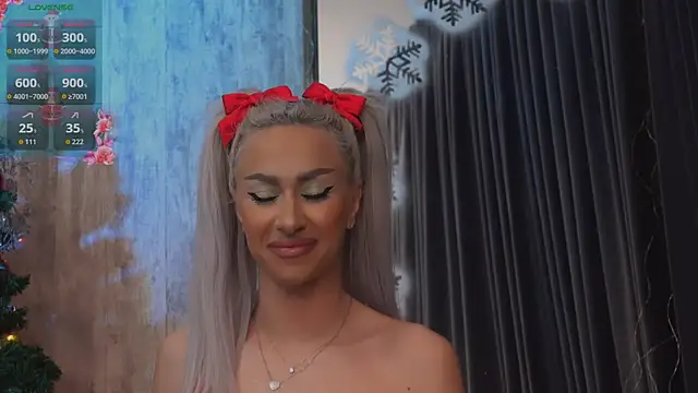 KarlaBart online show from 7, 1, 2026