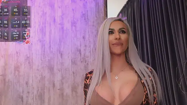 KarlaBart online show from 7, 2, 2026