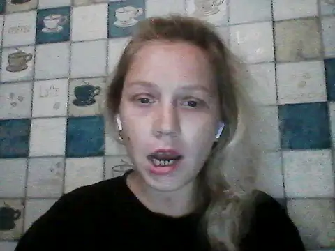 Anna wey online show from 23, 6, 2026
