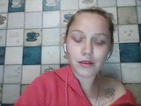 Anna wey online show from 22, 4, 2026