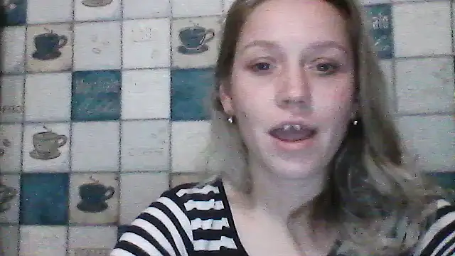 Anna wey online show from 21, 3, 2025