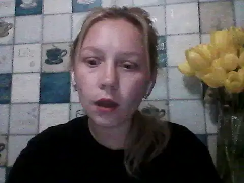 Anna wey online show from 13, 5, 2026