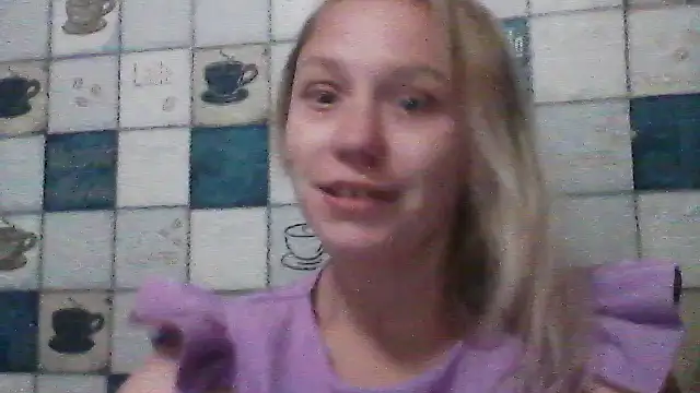 Anna wey online show from 24, 10, 2025