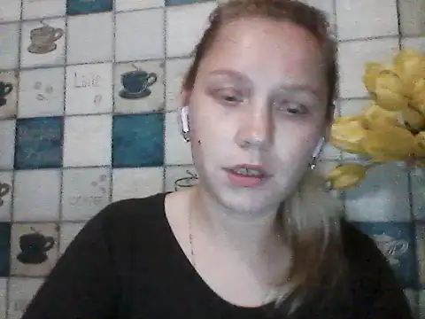 Anna wey online show from 15, 5, 2026