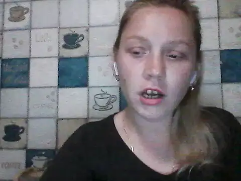 Anna wey online show from 23, 5, 2026
