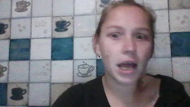 Anna wey online show from 21, 10, 2025