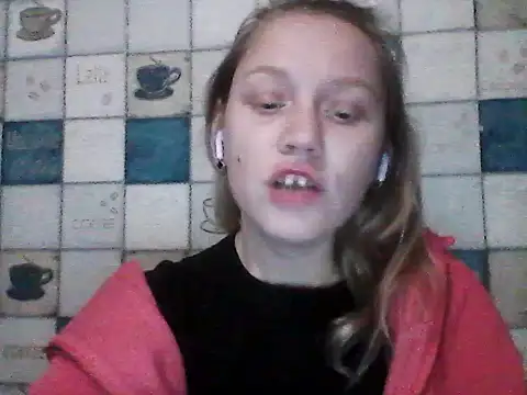 Anna wey online show from 22, 3, 2026