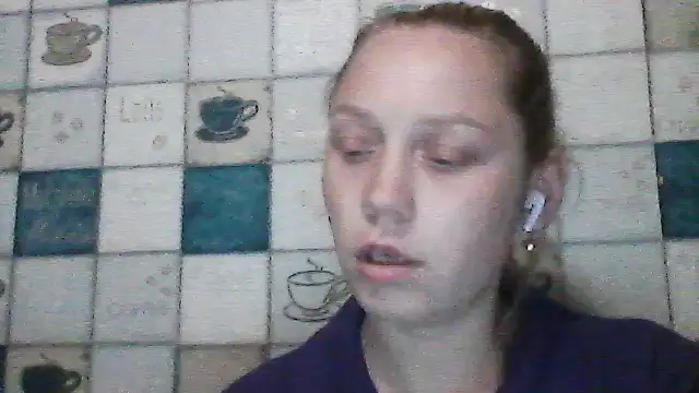 Anna wey online show from 15, 4, 2026