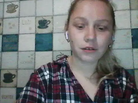 Anna wey online show from 27, 4, 2026