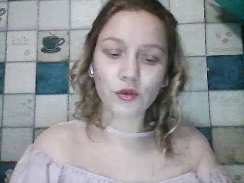 Anna wey online show from 8, 3, 2026