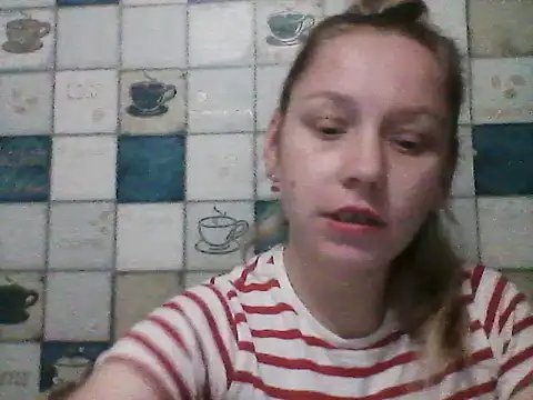 Anna wey online show from 13, 3, 2026