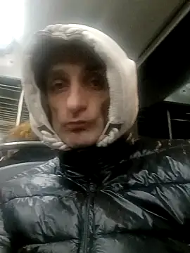 ANGELSANTAMARIA- online show from 24, 11, 2025