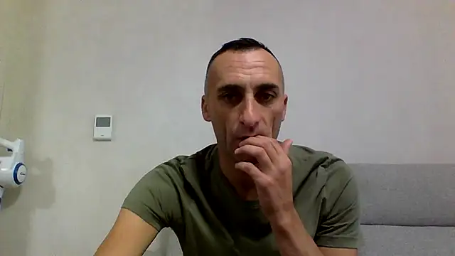 ANGELSANTAMARIA- online show from 4, 10, 2025