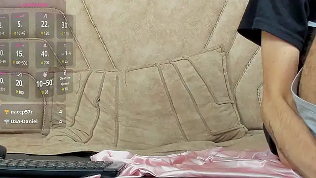 Snapshot of erickblaze_wm chatting on 22, 2, 2025 erickblaze wm online show from 22, 2, 2025