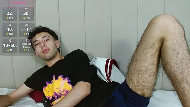 Snapshot of erickblaze_wm chatting on 27, 2, 2025 erickblaze wm online show from 27, 2, 2025