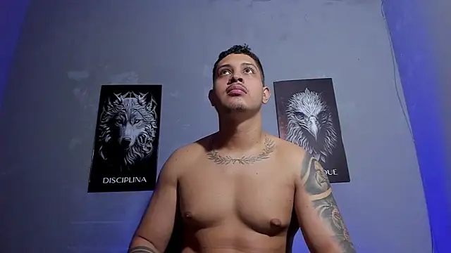 JohanSmith online show from 5, 2, 2026