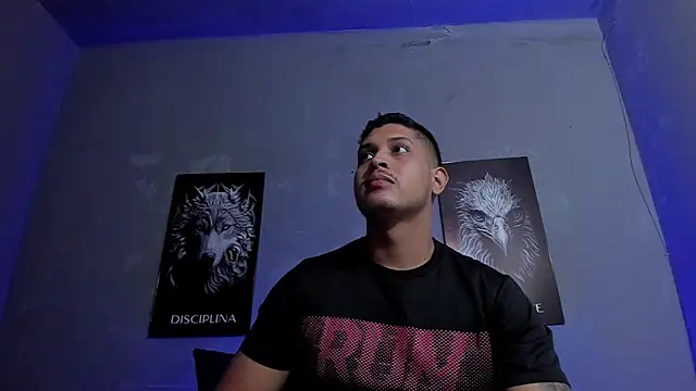 JohanSmith online show from 18, 2, 2026