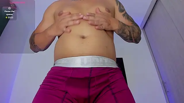 JohanSmith online show from 15, 1, 2026