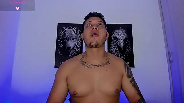 JohanSmith online show from 14, 11, 2025