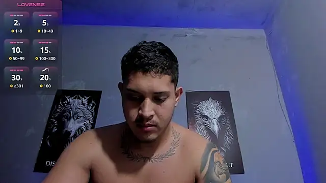 JohanSmith online show from 7, 2, 2026