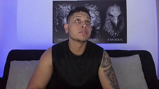 JohanSmith online show from 28, 10, 2025