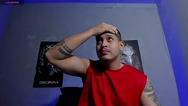 JohanSmith online show from 13, 2, 2026