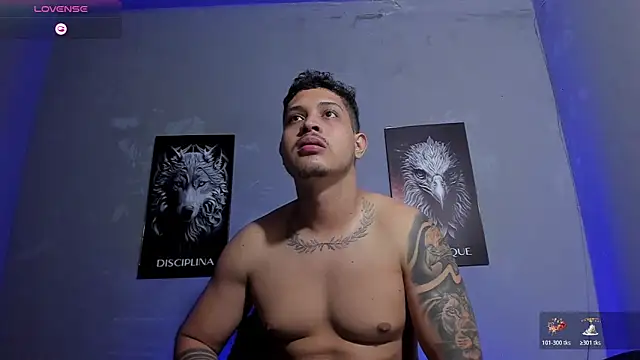 JohanSmith online show from 28, 2, 2026