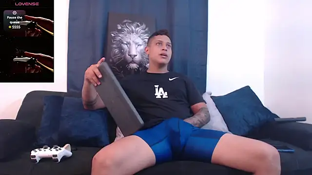 JohanSmith online show from 10, 2, 2025