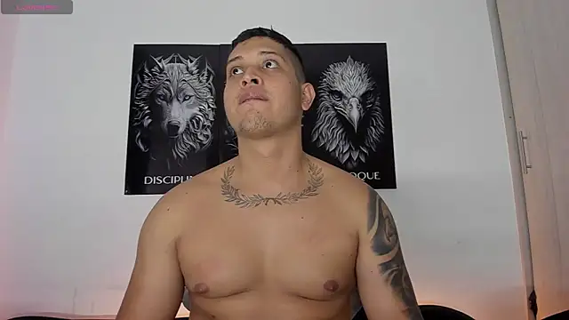 JohanSmith online show from 10, 9, 2025