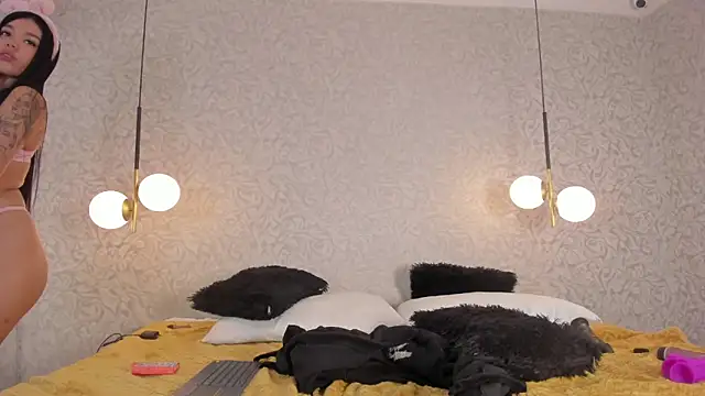 joselina angels1 online show from 28, 11, 2025