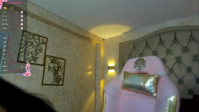 joselina angels1 online show from 13, 3, 2025