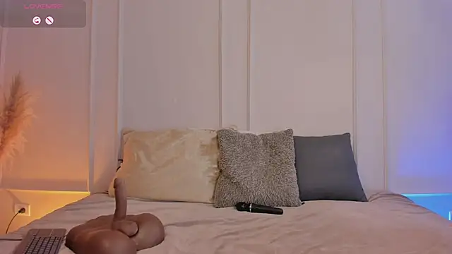 Arianasweeet online show from 27, 4, 2026