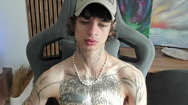 Snapshot of Original_Oliverrgroove chatting on 31, 7, 2026 Original Oliverrgroove online show from 31, 7, 2026