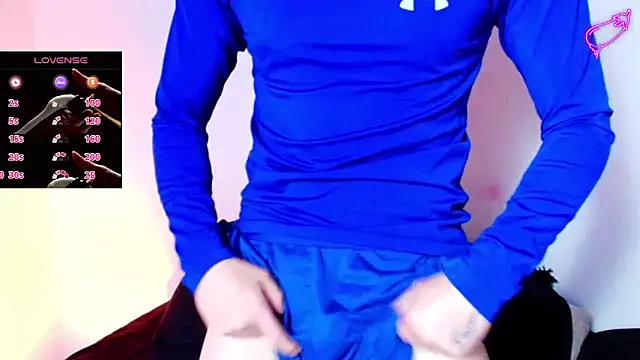 7 Saturno 7 online show from 4, 11, 2025