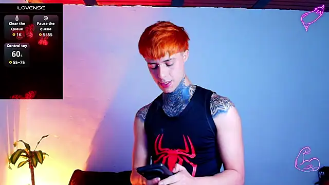 7 Saturno 7 online show from 9, 1, 2026